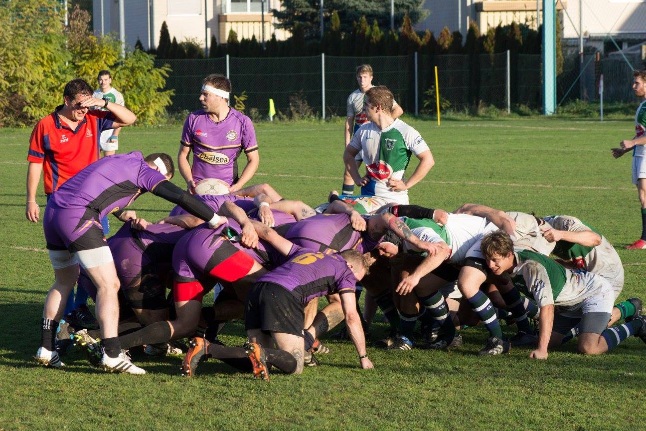 RC Linz – 1. Oberösterreichischer Rugby Sport Club